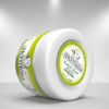 Hermosa-MOROCCAN Neutral Black Soap 8.5 FL.OZ.